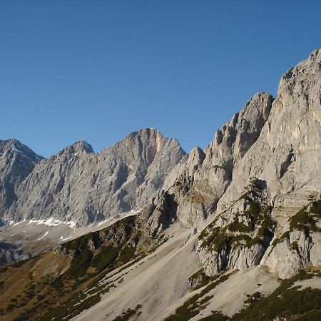 Hotel Ennstalerhof Ramsau am Dachstein Eksteriør bilde
