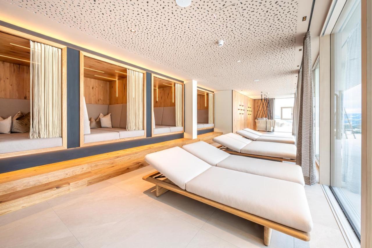 Hotel Ennstalerhof Ramsau am Dachstein Eksteriør bilde