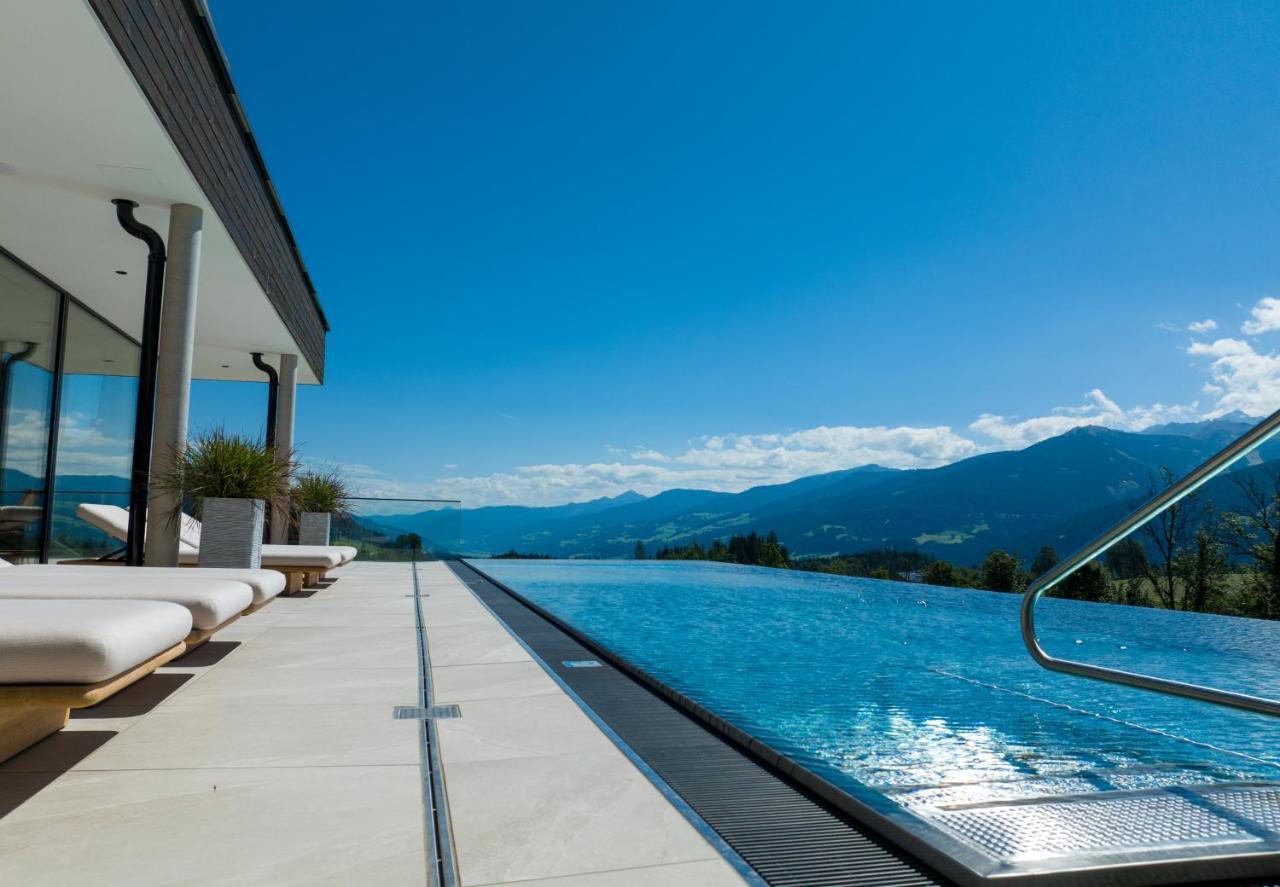 Hotel Ennstalerhof Ramsau am Dachstein Eksteriør bilde