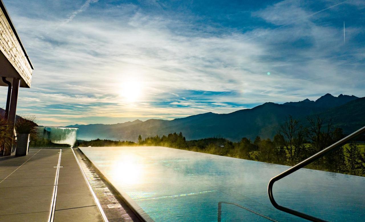 Hotel Ennstalerhof Ramsau am Dachstein Eksteriør bilde