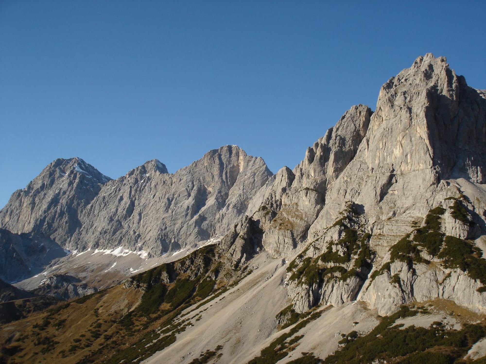 Hotel Ennstalerhof Ramsau am Dachstein Eksteriør bilde