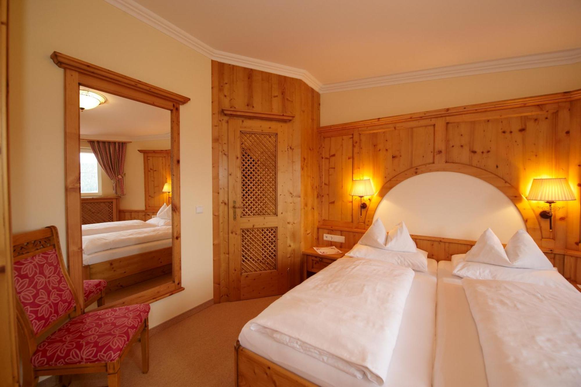 Hotel Ennstalerhof Ramsau am Dachstein Eksteriør bilde