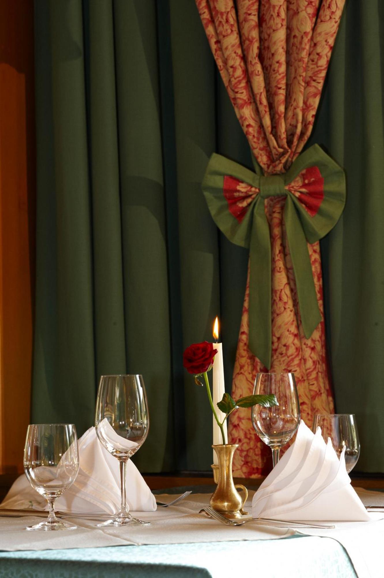 Hotel Ennstalerhof Ramsau am Dachstein Eksteriør bilde