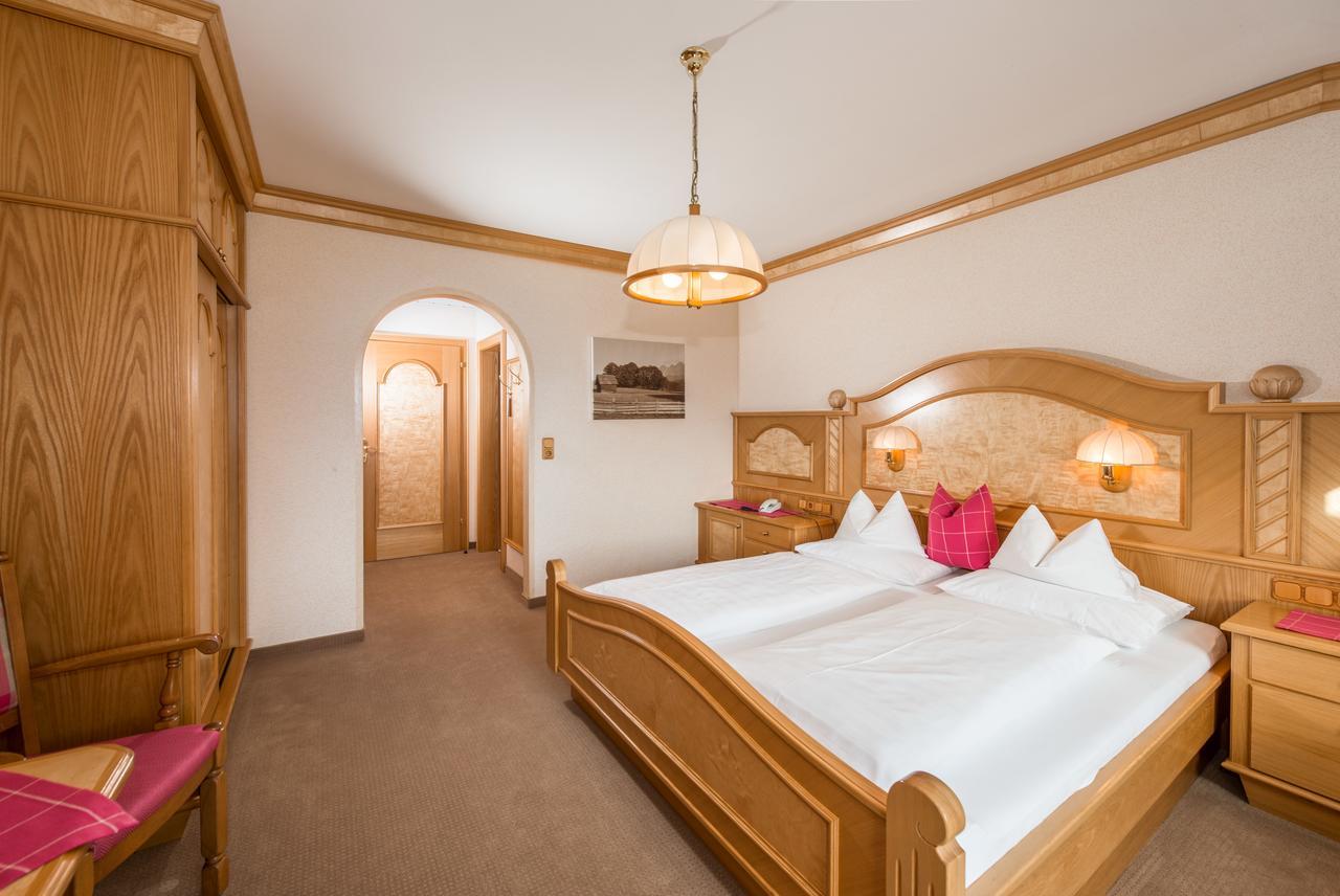 Hotel Ennstalerhof Ramsau am Dachstein Eksteriør bilde