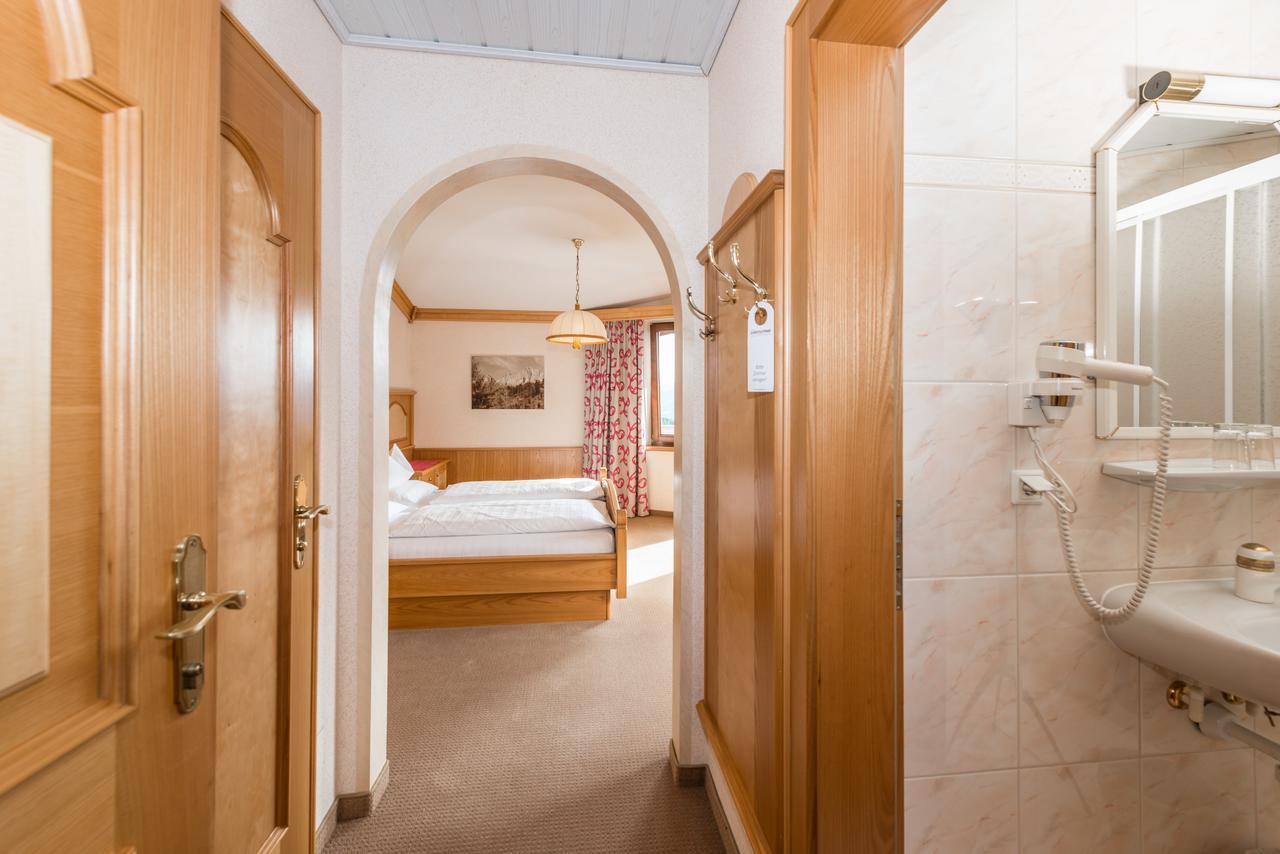 Hotel Ennstalerhof Ramsau am Dachstein Eksteriør bilde