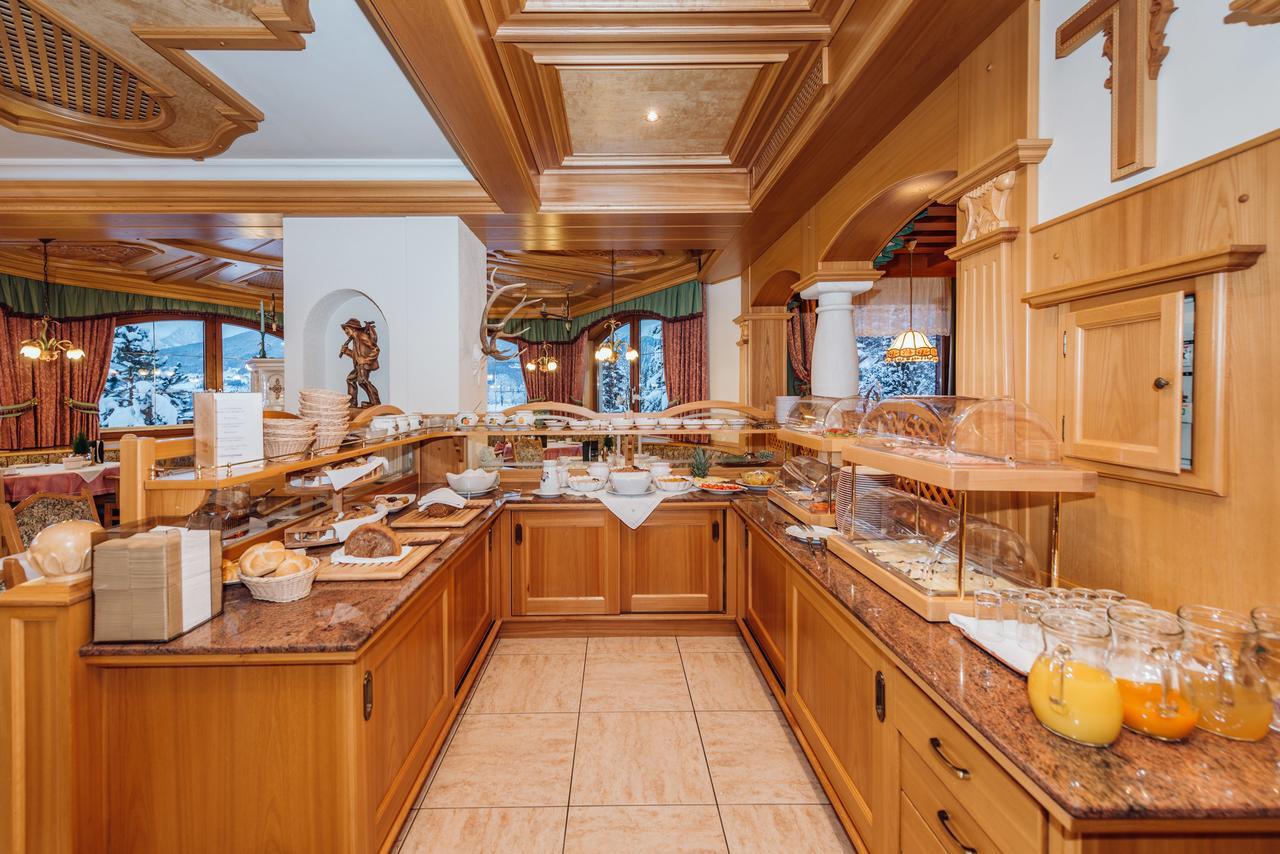 Hotel Ennstalerhof Ramsau am Dachstein Eksteriør bilde