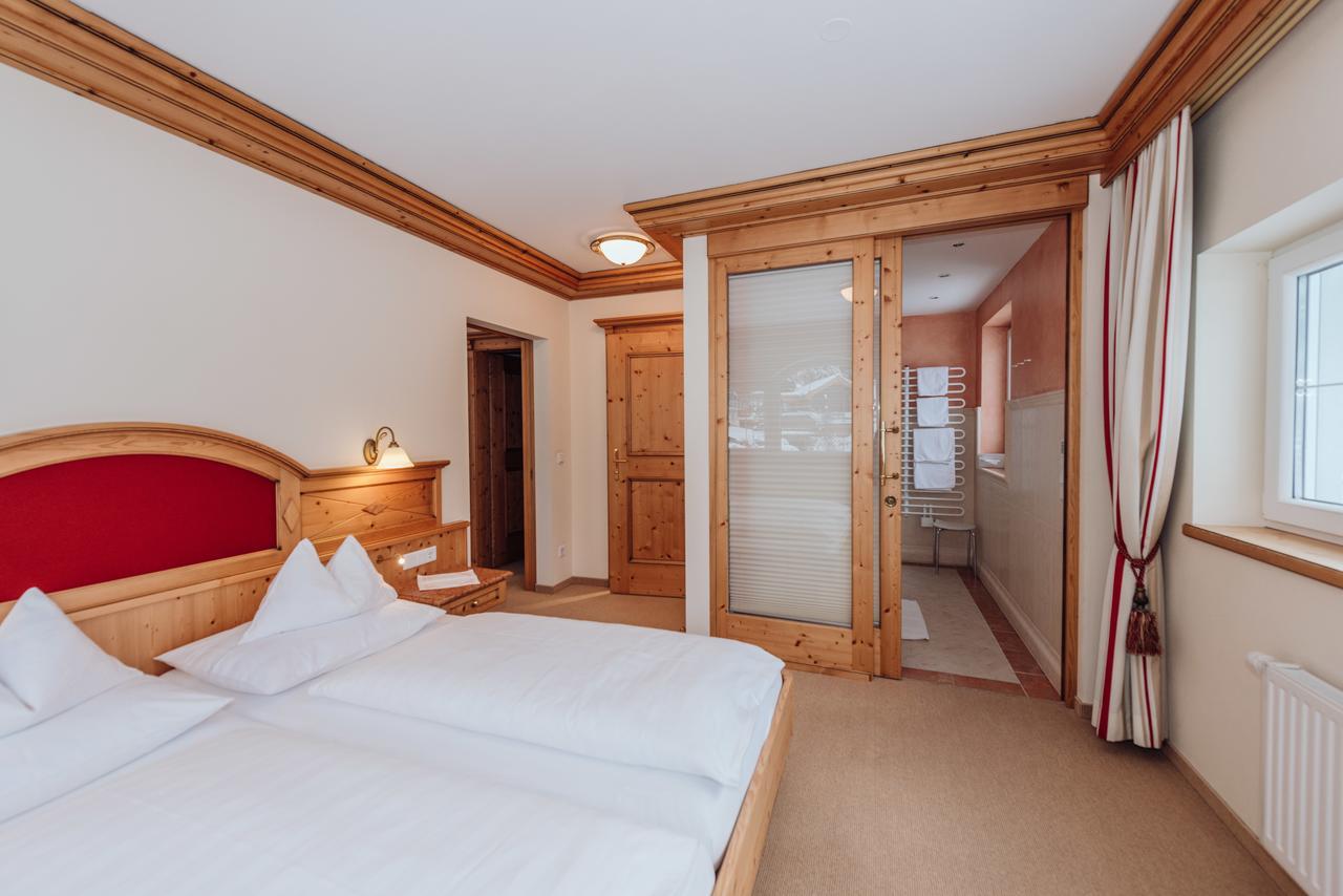 Hotel Ennstalerhof Ramsau am Dachstein Eksteriør bilde