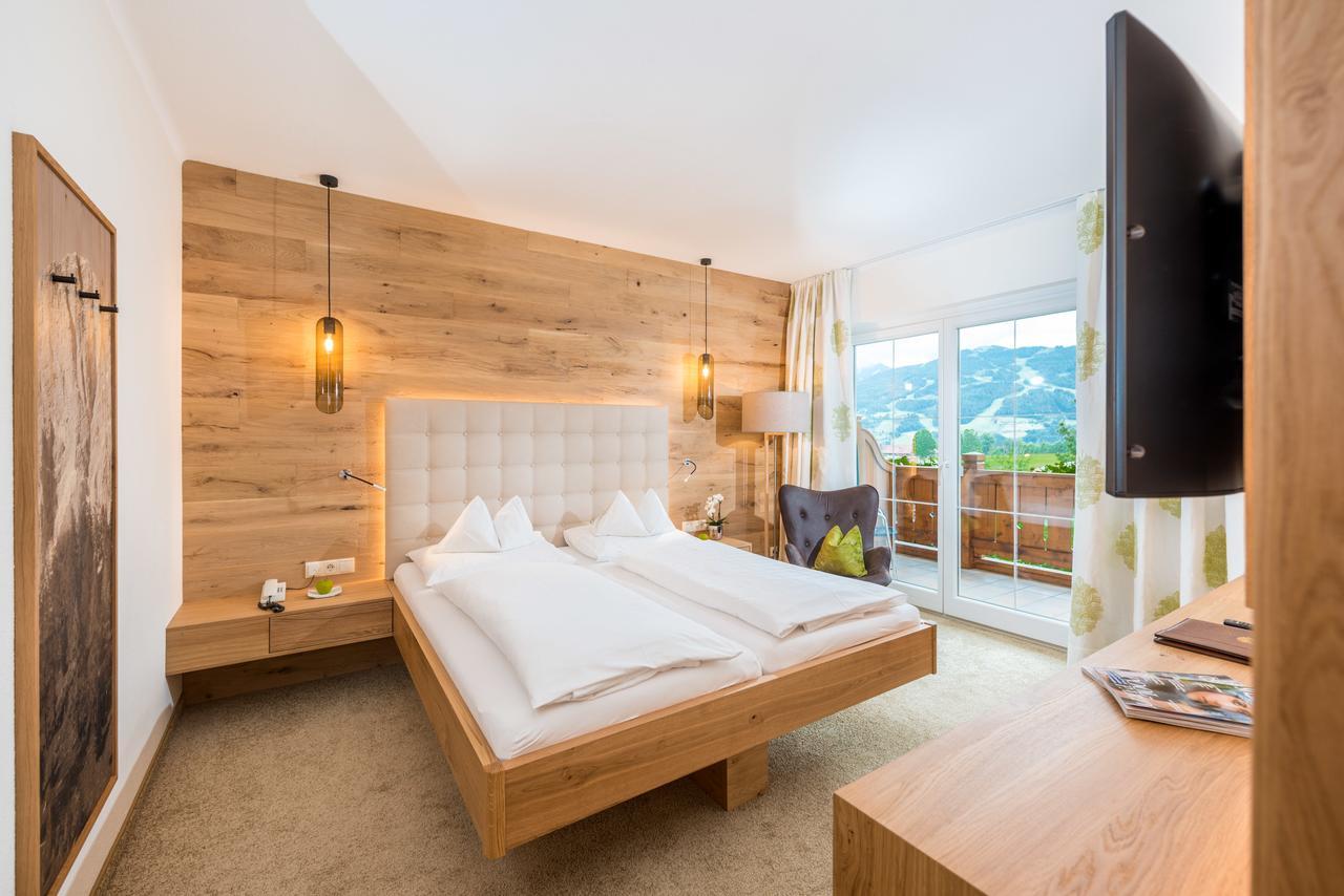 Hotel Ennstalerhof Ramsau am Dachstein Eksteriør bilde