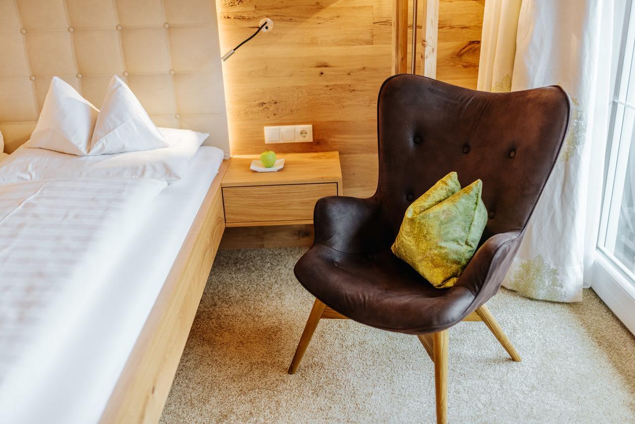 Hotel Ennstalerhof Ramsau am Dachstein Eksteriør bilde