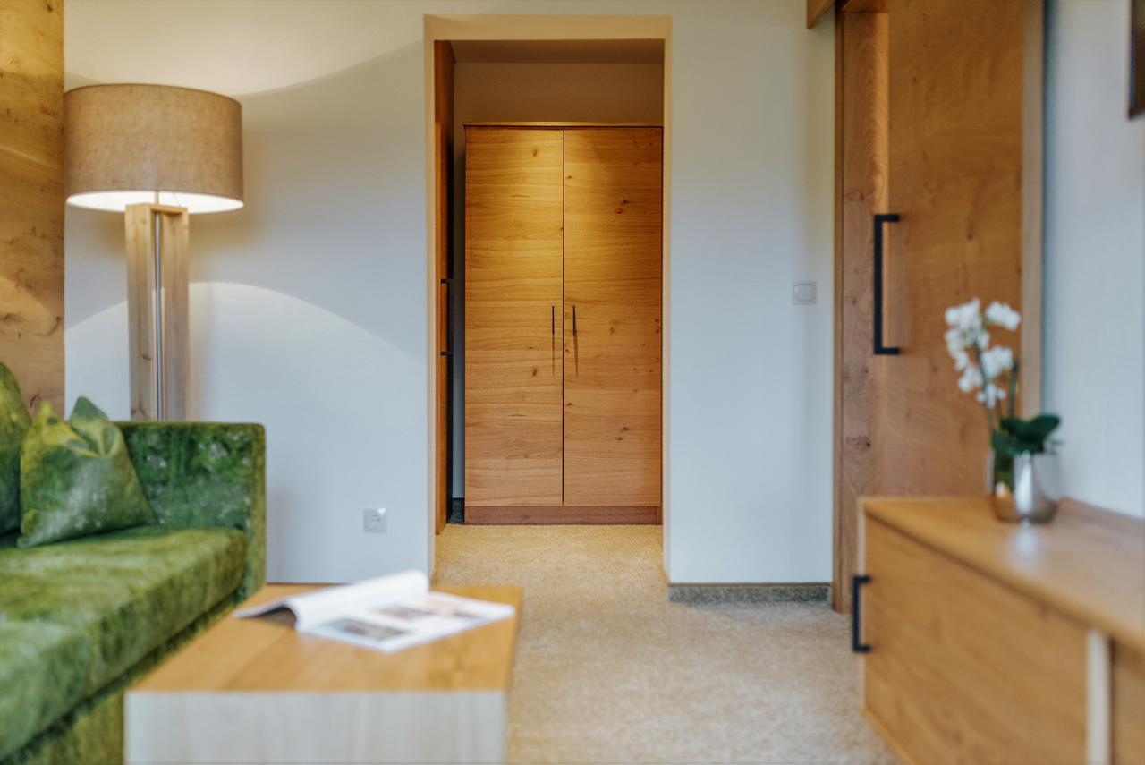 Hotel Ennstalerhof Ramsau am Dachstein Eksteriør bilde