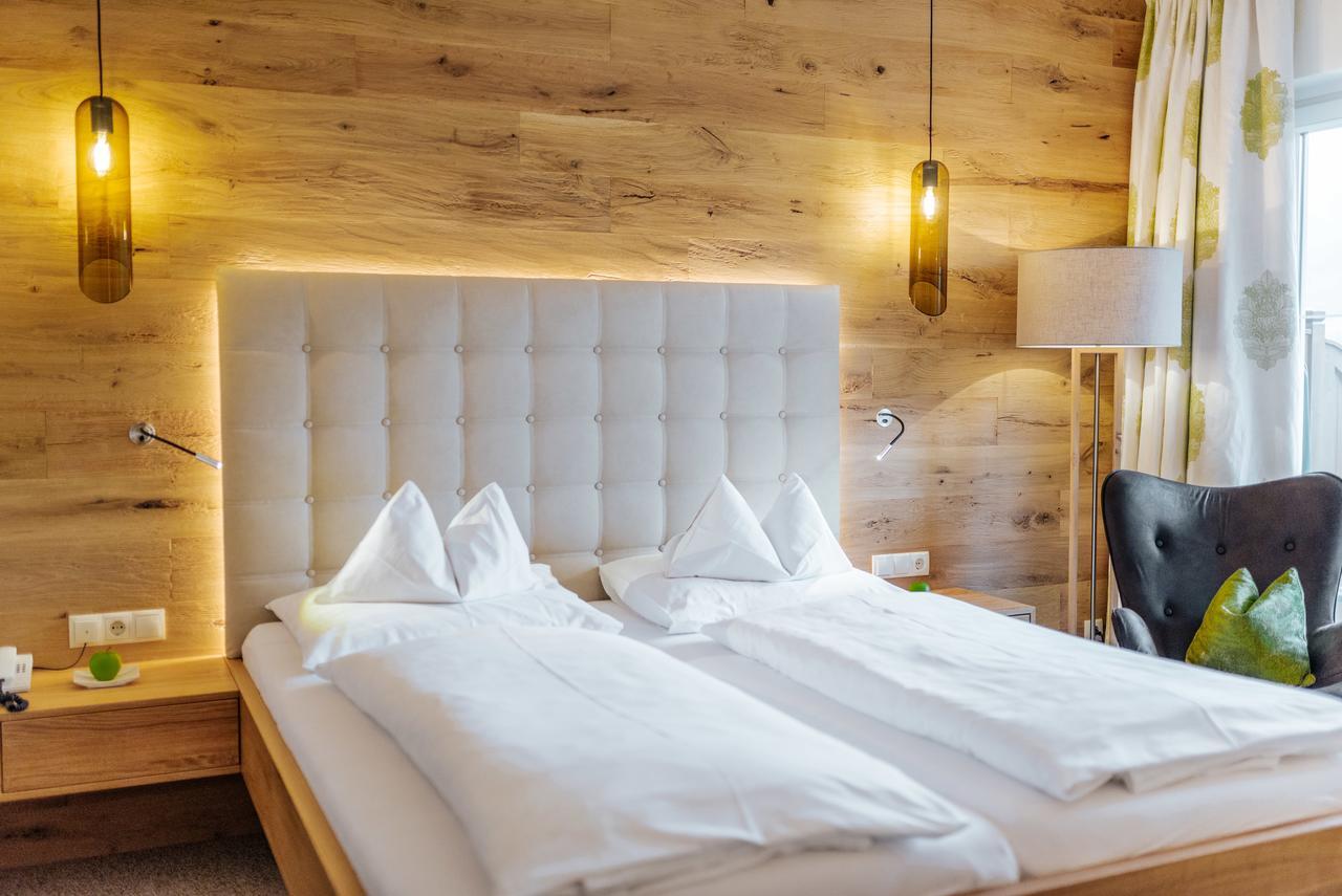 Hotel Ennstalerhof Ramsau am Dachstein Eksteriør bilde