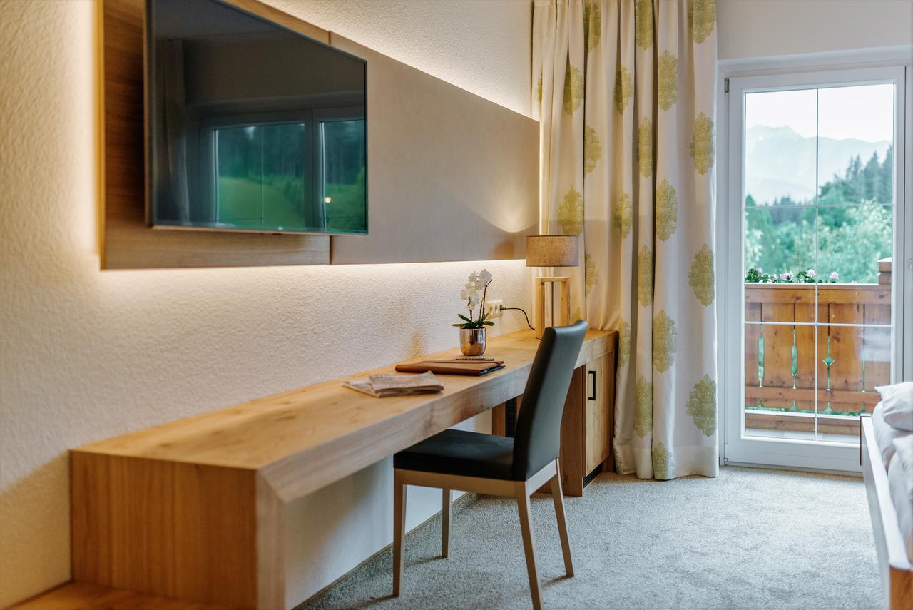 Hotel Ennstalerhof Ramsau am Dachstein Eksteriør bilde
